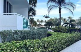公寓大厦 – 美国，佛罗里达，好莱坞，South Ocean Drive. $340,000