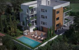 4-室的 住宅 98 m² 杰玛索吉亚, 塞浦路斯. 550,000€ 起
