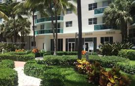 公寓大厦 – 美国，佛罗里达，好莱坞，South Ocean Drive. $505,000