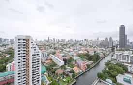 公寓大厦 – 泰国，Bangkok，Huai Khwang. $122,000