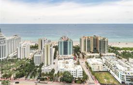 住宅 – 美国，佛罗里达，迈阿密滩，Ocean Drive. 1,276,000€