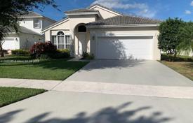 市内独栋房屋 – 美国，佛罗里达，Palm Beach County. $489,000