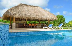 5-室的 山庄 540 m² Punta Cana, 多米尼加共和国. $720,000