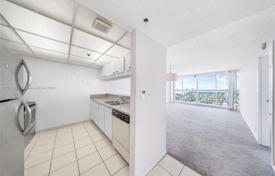 2-室的 公寓在共管公寓 96 m² 迈阿密, 美国. $395,000