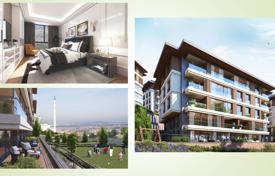 新建物业 – 土耳其，Istanbul. $630,000