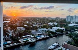 公寓大厦 – 美国，佛罗里达，North Miami. $420,000