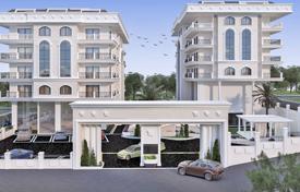 4-室的 新楼公寓 140 m² 阿拉尼亚, 土耳其. $394,000