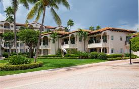 住宅 – 美国，佛罗里达，迈阿密滩，Fisher Island Drive. $1,895,000