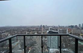 住宅 – 加拿大，安大略，多伦多，Old Toronto，Jarvis Street. C$949,000
