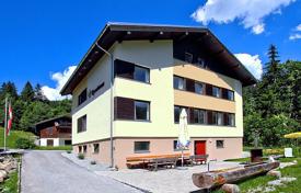 别墅 – 奥地利，Vorarlberg. 3,760€ /周
