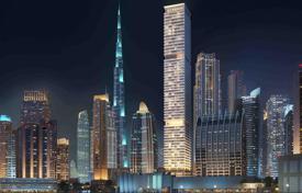 住宅 St. Regis Residences – 阿联酋，迪拜，Downtown Dubai. From $1,467,000