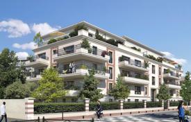 住宅 – 法国，法兰西岛. From 320,000€