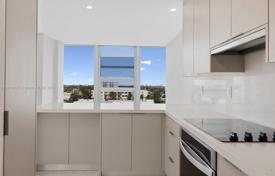 1-室的 公寓在共管公寓 107 m² 迈阿密滩, 美国. $550,000