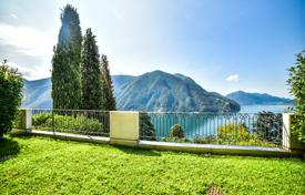 住宅 – 瑞士，提契诺，卢加诺，Lugano city. 2,728,000€