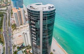 新建物业 – 美国，佛罗里达，迈阿密，柯林斯大道. 6,536,000€