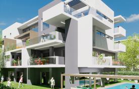 住宅 – 希腊，阿提卡，Kifisia. From 195,000€
