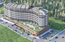 新建物业 – 土耳其，Trabzon. $124,000