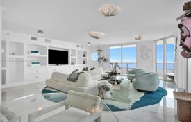 公寓大厦 – 美国，佛罗里达，迈阿密滩. $6,300,000