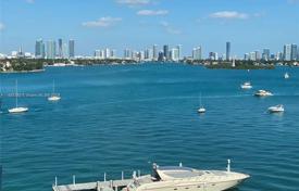 公寓大厦 – 美国，佛罗里达，迈阿密滩，West Avenue. $345,000