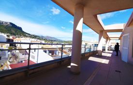 空中别墅 – 西班牙，瓦伦西亚，卡尔佩. 300,000€