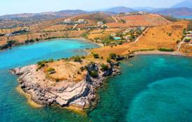土地 – 希腊，伯罗奔尼撒半岛，希腊西部和爱奥尼亚群岛，Porto Cheli. 4,000,000€