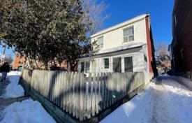 市内独栋房屋 – 加拿大，安大略，多伦多，Old Toronto，Shaw Street. C$2,379,000