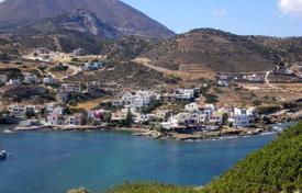 土地 – 希腊，克里特岛，Sitia. 250,000€