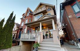 市内独栋房屋 – 加拿大，安大略，多伦多，Old Toronto. C$2,072,000