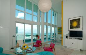 住宅 – 美国，佛罗里达，迈阿密滩. $3,750 /周