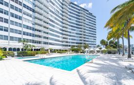 公寓大厦 – 美国，佛罗里达，迈阿密滩，Island Avenue. $535,000