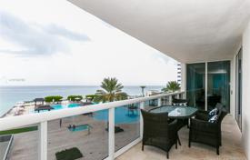 住宅 – 美国，佛罗里达，Hallandale Beach. 840,000€