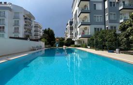 2-室的 住宅 60 m² Antalya (city), 土耳其. 110,000€