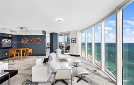 公寓大厦 – 美国，佛罗里达，North Miami Beach. $2,750,000