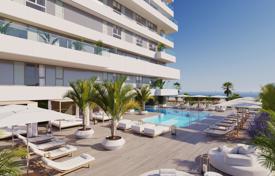 New residential complex with apartments 马拉加, 西班牙. 2,200,000€ 起