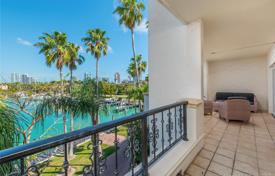 住宅 – 美国，佛罗里达，迈阿密滩，Fisher Island Drive. $1,195,000