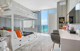 公寓大厦 – 美国，佛罗里达，迈阿密，柯林斯大道. $3,500,000