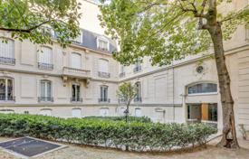 住宅 – 法国，法兰西岛，巴黎，16th arrondissement of Paris (Passy). 1,360,000€