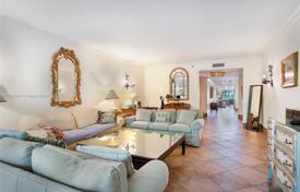 公寓大厦 – 美国，佛罗里达，Key Biscayne. $3,150,000