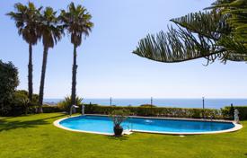 联排别墅 – 西班牙，加泰罗尼亚，Calella. 1,795,000€