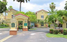 公寓大厦 – 美国，佛罗里达，迈阿密，West End. $325,000