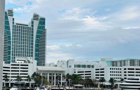 公寓大厦 – 美国，佛罗里达，Hallandale Beach. $294,000
