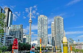 住宅 – 加拿大，安大略，多伦多，Old Toronto，Dan Leckie Way. C$784,000