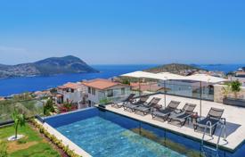 5-室的 山庄 180 m² Kalkan, 土耳其. $1,567,000