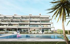 住宅 – 西班牙，穆尔西亚，La Manga del Mar Menor. 240,000€