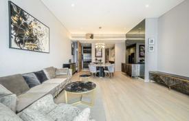 2-室的 公寓在共管公寓 Watthana, 泰国. $1,235,000