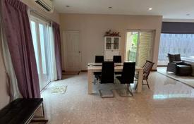 4-室的 别墅 Lat Phrao, 泰国. $890,000