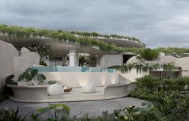 5-室的 山庄 489 m² Uluwatu, 印度尼西亚, 印尼. $1,910,000