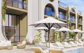 3-室的 新楼公寓 79 m² Esentepe, 塞浦路斯. 230,000€