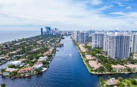 住宅 – 美国，佛罗里达，阿文图拉，Yacht Club Drive. $720,000