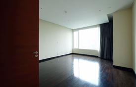 公寓大厦 – 泰国，Bangkok，Bang Rak. $3,260 /周